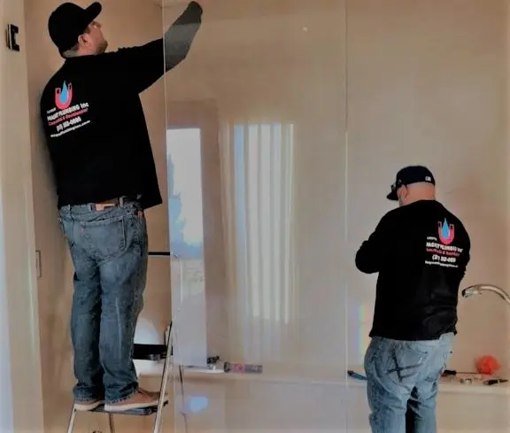 Professional plumbing installation for Sump Pump Installation in Valencia Northpark